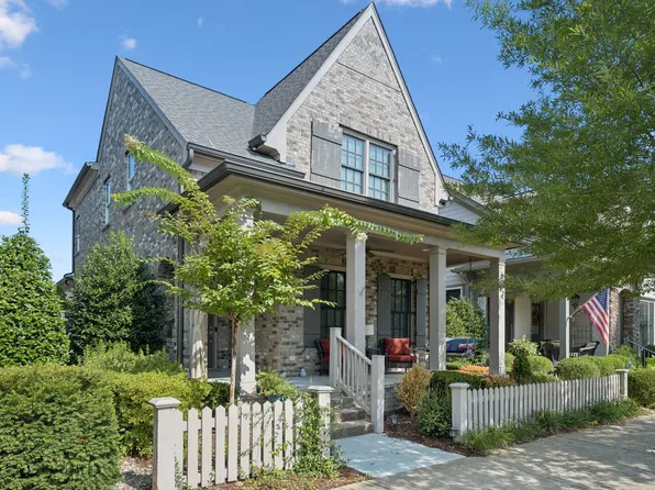1614 Townsend Blvd, Franklin, TN 37064