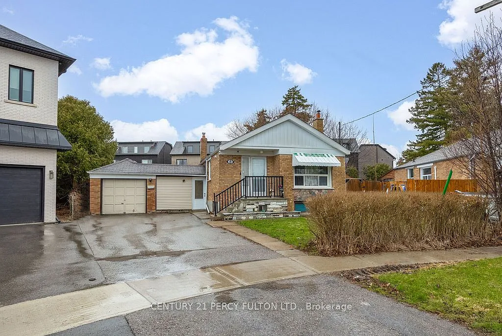 8 Kilpatrick Pl photo 1
