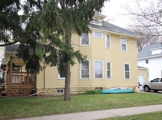 1119 Cherry St, Oshkosh, WI 54901