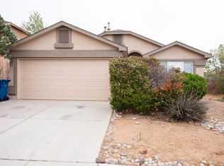 2960 Clear Sky St SW, Los Lunas, NM 87031
