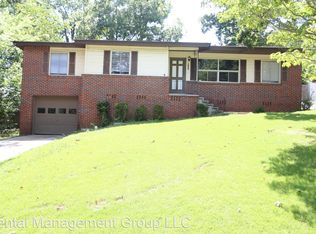 1320 Hartford Dr, Birmingham, AL 35215