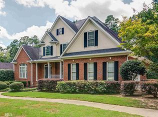 213 Cheshire Dr, Griffin, GA 30223