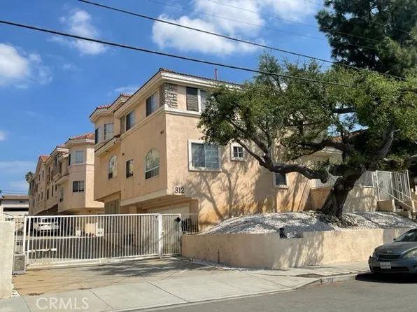 312 S Arroyo Dr APT E, San Gabriel, CA 91776