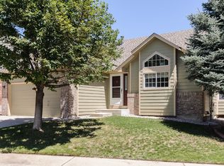4111 S Lewiston Cir, Aurora, CO 80013
