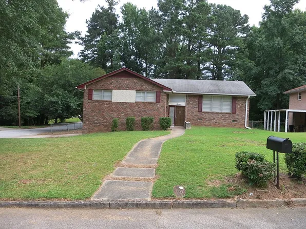2106 Golden Dawn Dr SW, Atlanta, GA 30311