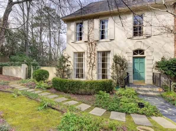 4420 Paces Battle NW, Atlanta, GA 30327