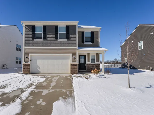 750 Locust Dr, Danville, IN 46122