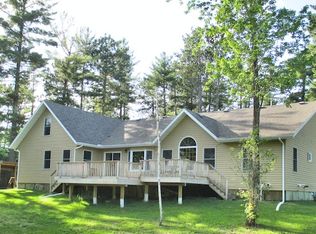 2569 Pine Knoll Rd, International Falls, MN 56649