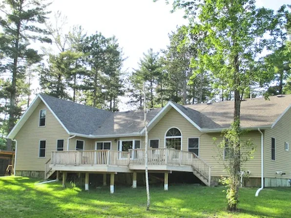 2569 Pine Knoll Rd, International Falls, MN 56649