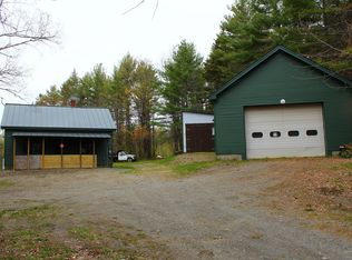 272 McNaughton Hill Rd, Sangerville, ME 04479