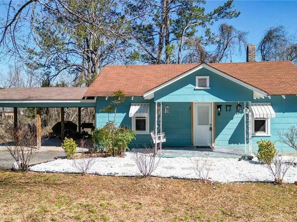3 Free Hope Cir, Jasper, GA 30143