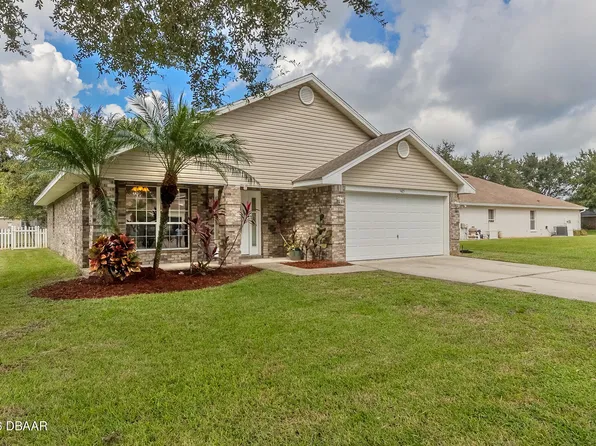 5425 Frederick Lake Dr, Port Orange, FL 32128