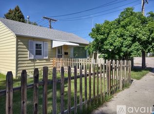 420 W 25th Ave, Torrington, WY 82240