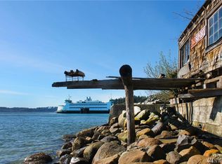 13117 SW Tahlequah Rd, Vashon, WA 98070