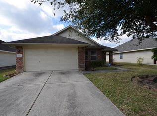 19919 Tunham Trl, Houston, TX 77073