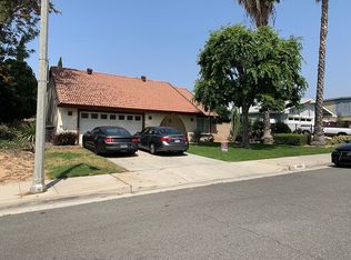 3385 Santa Cruz Dr, Riverside, CA 92507