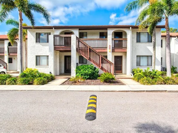 1654 Stickney Point Rd Unit 54-201, Sarasota, FL 34231