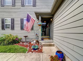 5751 Blendon Place Dr #41D, Columbus, OH 43230