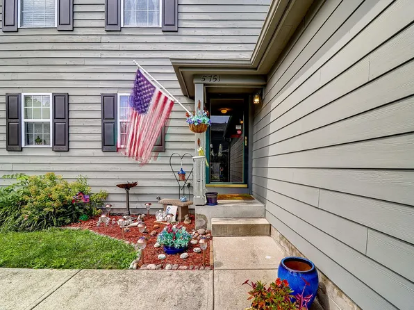 5751 Blendon Place Dr #41D, Columbus, OH 43230