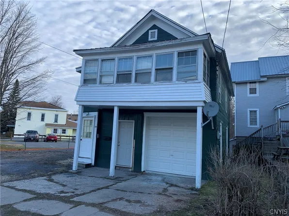 144 Church St, Carthage, NY 13619