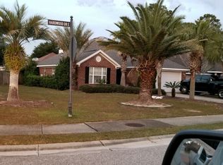 1343 Hardwood Dr E, Gulf Shores, AL 36542