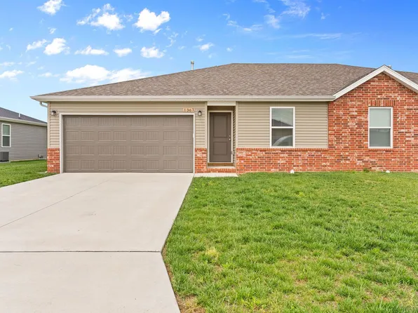 1255 S Choctaw Rd, Republic, MO 65738