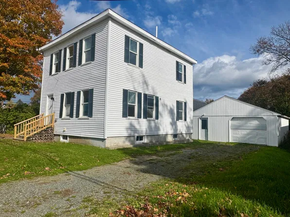 5 Chapel Street, Eastport, ME 04631
