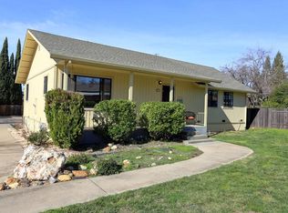 1219 Taylor Ln, Auburn, CA