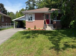 88 Crestview Ave, Belleville, ON K8N 1W9