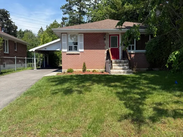 88 Crestview Ave, Belleville, ON K8N 1W9