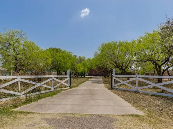 4226 Rehfeld Rd, Corpus Christi, TX 78410