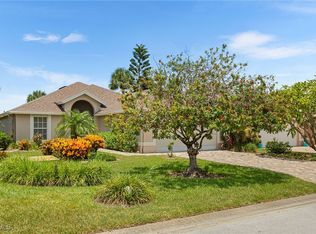 20710 Persimmon Pl, Estero, FL 33928