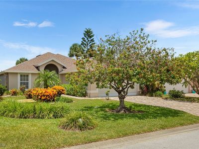 20710 Persimmon Pl, Estero, FL, 33928