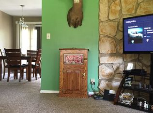 14354 N Bray Rd, Clio, MI 48420