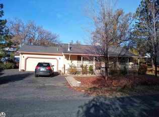 20638 W Willow Springs Dr #249, Soulsbyville, CA 95372