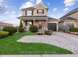 2109 Grand Oak Trl, Oakville, ON L6M 4S7