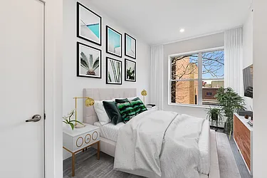 Rented by Oxford Property Group