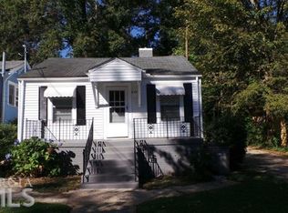 412 Alford St, Lagrange, GA 30240