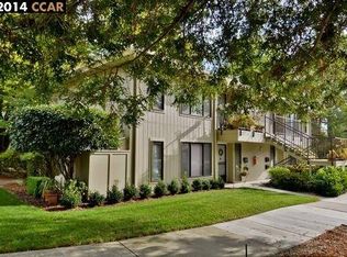 1324 Canyonwood Ct APT 2, Walnut Creek, CA