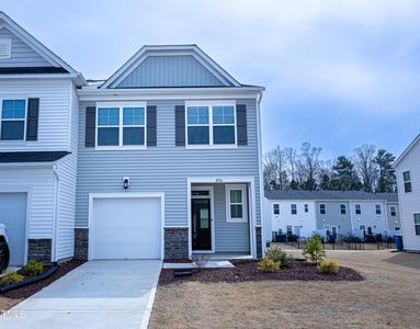 4914 Arkose Dr, Raleigh, NC, 27610