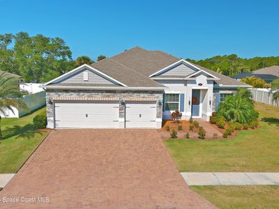 4710 Hebron Dr, Merritt Island, FL, 32953