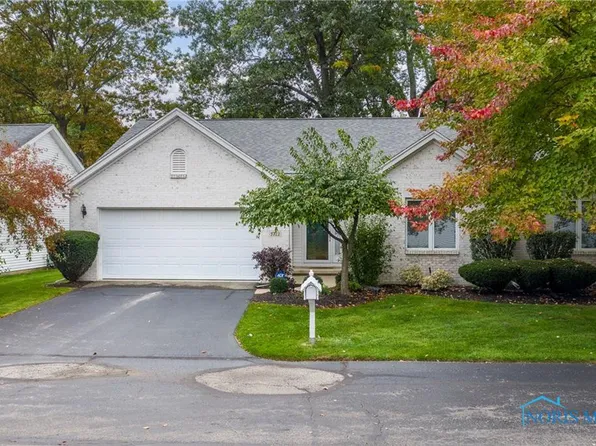 5722 Waterford Pl, Toledo, OH 43623