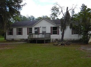 161 E Shellcracker Rd, Jesup, GA 31545