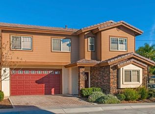 603 Mahalo Ct, El Cajon, CA 92021