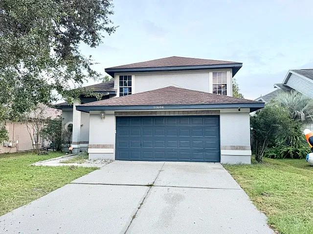 10604 Satinwood Cir