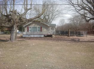 9050 N Clio Rd, Clio, MI 48420