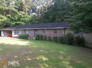1332 N Davis Rd, Lagrange, GA 30241