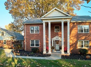 100 Maple Shade Dr, Marietta, OH 45750