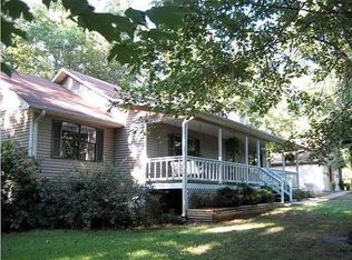 223 Big Rock Dr, Calera, AL 35040