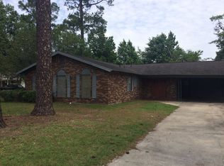 257 King Cotton Rd, Brunswick, GA 31525